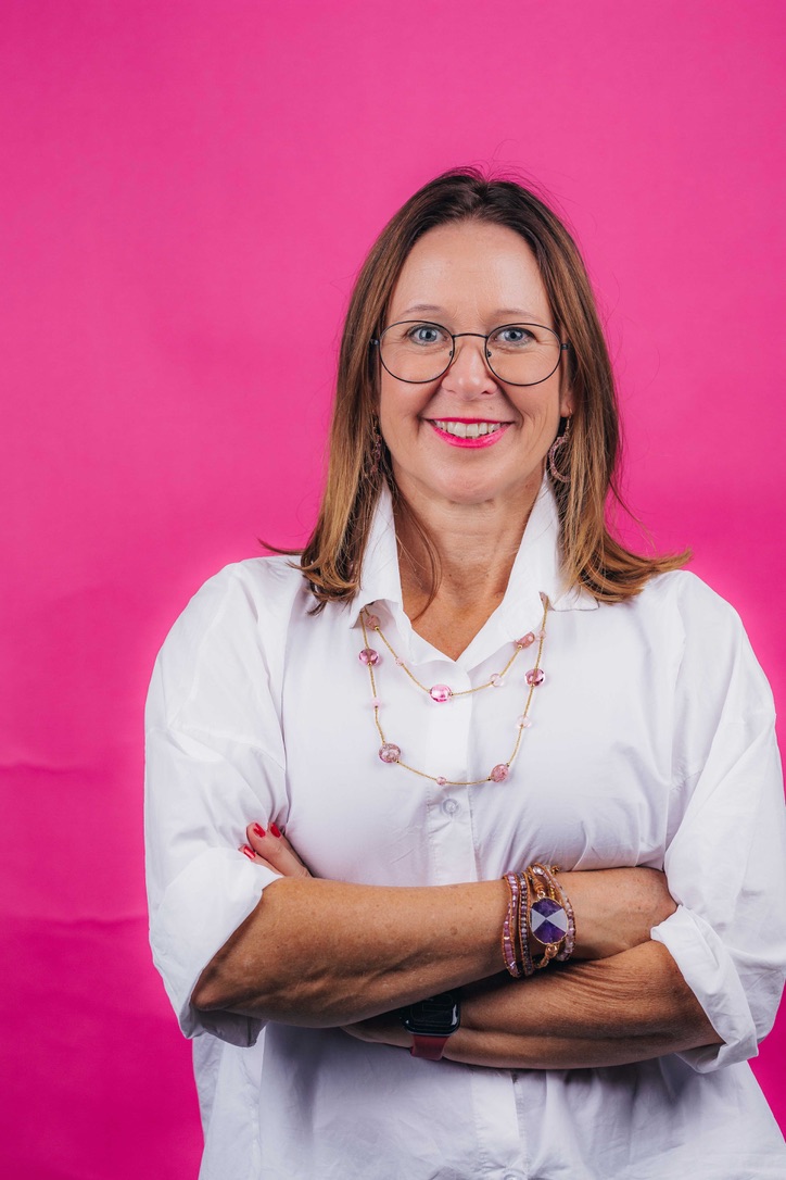 Karin Panser, Easepoint